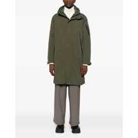 Geci Parka pentru Barbati - Geci Parka JG1 Parka Aero-V GREEN Barbati (BM 19483118) - B-mall.ro