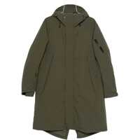 Geci Parka Parka "Aero-V" Barbati