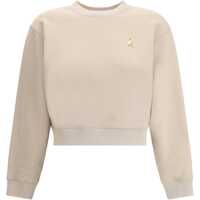 Bluze de trening Cropped "Fox" Sweatshirt Femei
