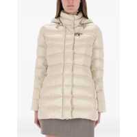 Geci de iarna Down Jacket With Hood Femei