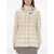 Fay Down Jacket With Hood BEIGE