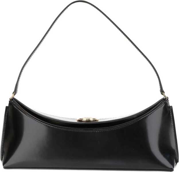 Genti de umar JACQUEMUS Bag Ovalo BLACK Femei (BM 19483154) 3