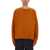 YMC "Studio" Sweatshirt ORANGE