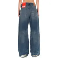 Blugi Dama - Blugi skinny Diesel 1996 D-Sire Jeans DENIM Femei (BM 19483169) - B-mall.ro