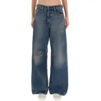 Blugi skinny "1996 D-Sire" Jeans Femei