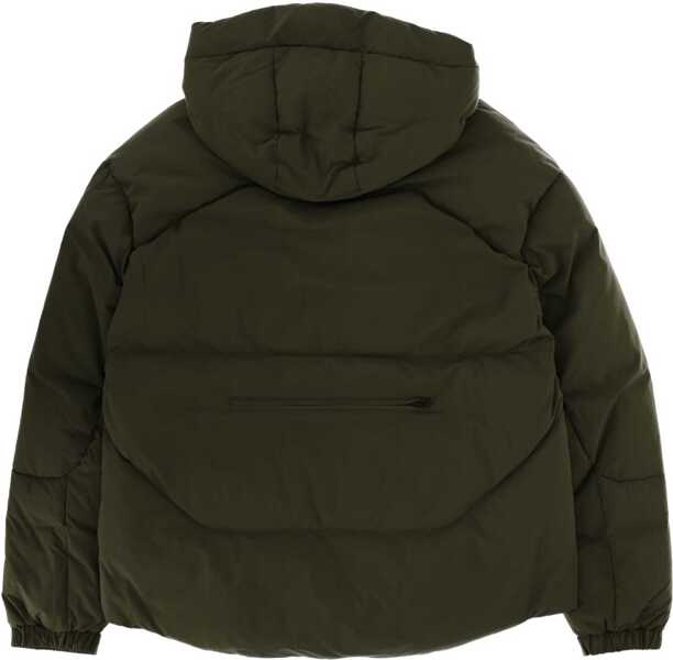 Jachete JG1 Mag-3 Jacket GREEN Barbati (BM 19483172) 2