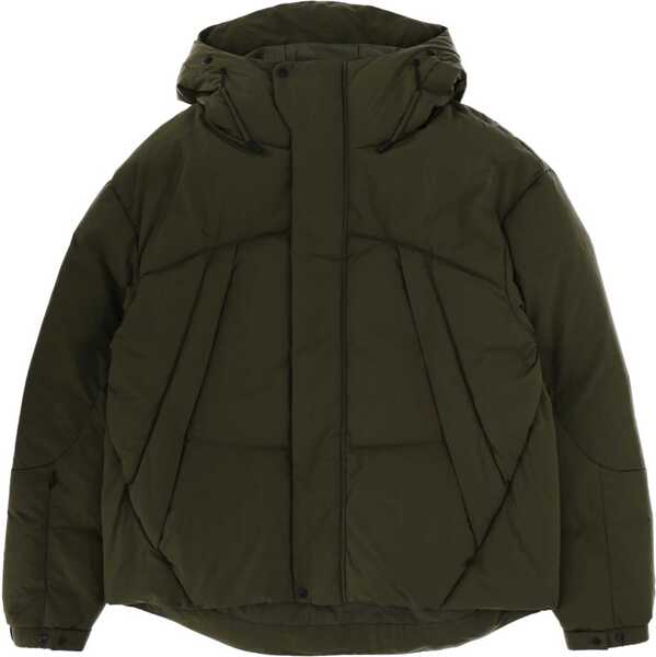 Jachete JG1 Mag-3 Jacket GREEN Barbati (BM 19483172) 1