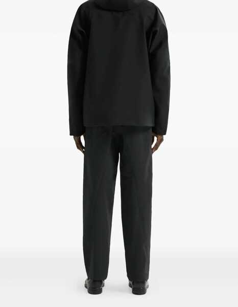 Jachete VEILANCE Diode Jacket BLACK Barbati (BM 19483175) 2