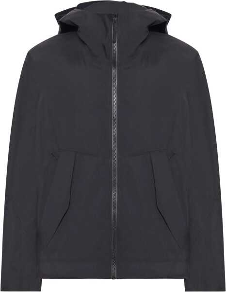 Jachete VEILANCE Diode Jacket BLACK Barbati (BM 19483175) 1