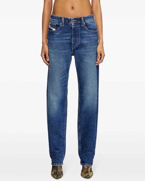 Blugi skinny Diesel 1988 D-Ark Jeans DENIM Femei (BM 19483199) 3