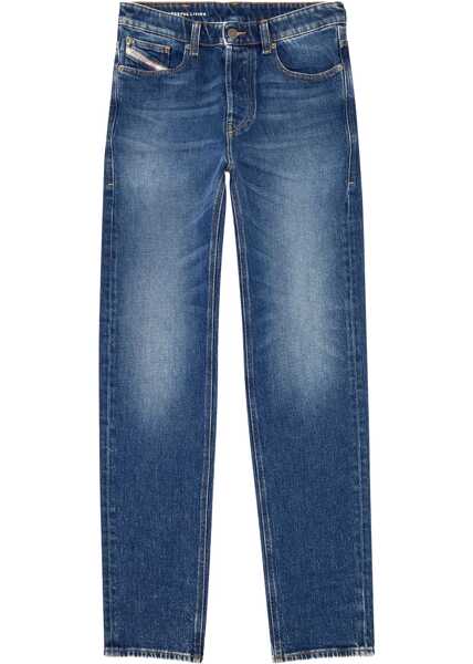 Blugi skinny Diesel 1988 D-Ark Jeans DENIM Femei (BM 19483199) 1