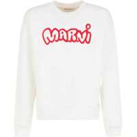 Bluze de trening Sweatshirt With Logo Barbati