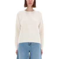 Pulovere Wool Blend Sweater Femei