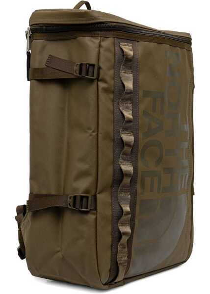 Rucsacuri The North Face Backpack Base Camp Fuse Box GREEN Femei (BM 19483217) 2