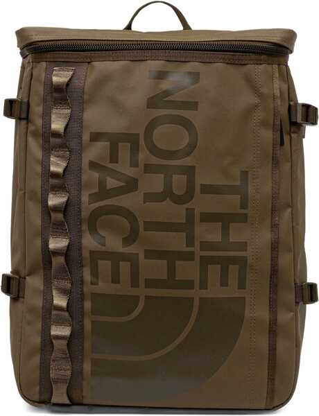 Rucsacuri The North Face Backpack Base Camp Fuse Box GREEN Femei (BM 19483217) 1