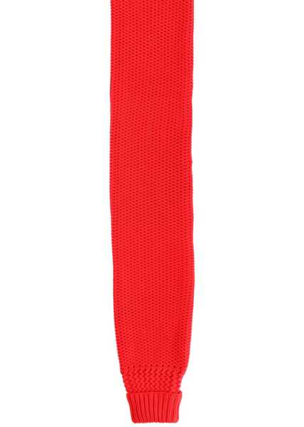 Esarfe YMC Sleeve Scarf RED Barbati (BM 19483223) 2