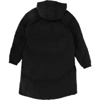 Geci Parka pentru Barbati - Geci Parka JG1 Padded Parka BLACK Barbati (BM 19483238) - B-mall.ro