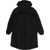 JG1 Padded Parka BLACK