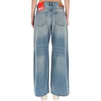 Blugi Diesel Dama - Blugi skinny Diesel 1996 D-Sire Jeans DENIM Femei (BM 19483244) - B-mall.ro