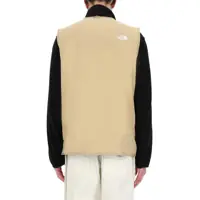 Geci pentru Barbati - Veste casual The North Face Ilti Liner Vest BEIGE Barbati (BM 19483253) - B-mall.ro