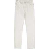 Blugi drepti Cotton Denim Jeans Barbati