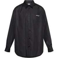 Camasi casual "Brush Arrow" Shirt Barbati