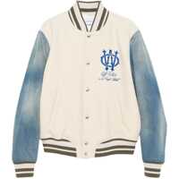 Sacouri office "Gothic Wool Denim" Jacket Barbati