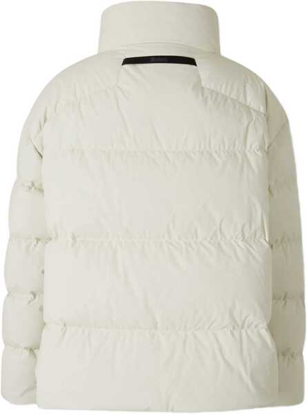 Trenciuri Laminar Goretex Jacket IVORY Femei (BM 19483283) 2