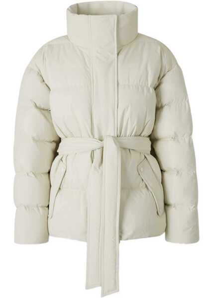 Trenciuri Laminar Goretex Jacket IVORY Femei (BM 19483283) 1