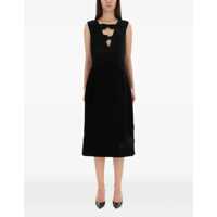 Rochii casual Velvet "Ajka" Dress Femei