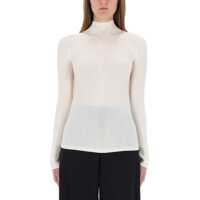 Pulovere casual Ribbed Knit Femei