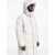 JG1 Padded Parka WHITE