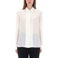 Bluze Shirt With Ribbed Pleats Femei