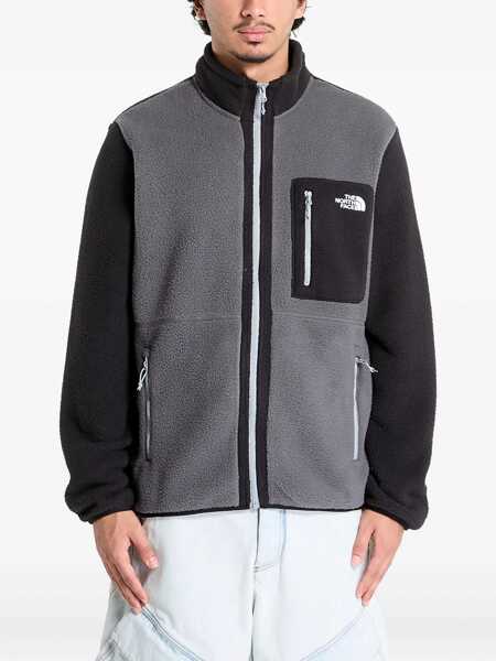 Jachete The North Face Jacket Yumiori GREY Barbati (BM 19483310) 2
