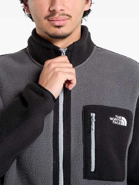 Jachete The North Face Jacket Yumiori GREY Barbati (BM 19483310) 3