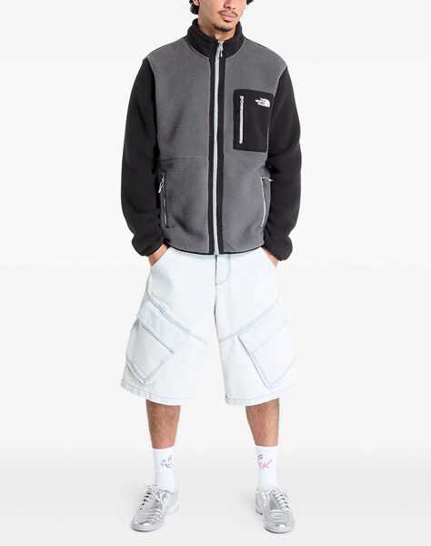 Jachete The North Face Jacket Yumiori GREY Barbati (BM 19483310) 1