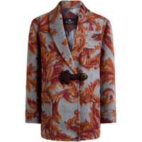 Paltoane Wool Blend Coat Femei