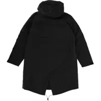 Geci Parka pentru Barbati - Geci Parka JG1 Parka Aero-V BLACK Barbati (BM 19483316) - B-mall.ro