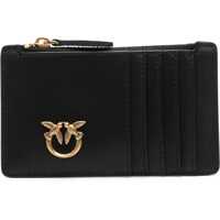 Portofele Card Holder With Logo Femei