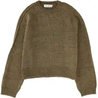 Pulovere "True Roundneck" Sweater Barbati