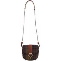 Genti de mana Tartan Bag. Femei