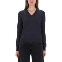 Pulovere V-Neck Sweater Femei