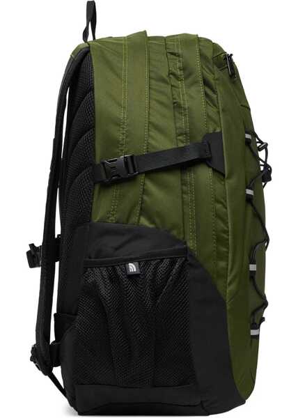 Rucsacuri The North Face Borealis Classic Backpack GREEN Femei (BM 19483352) 3