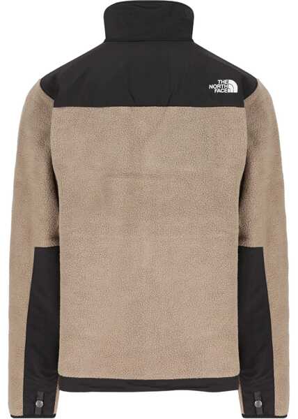 Jachete The North Face Retro Denali Jacket MULTICOLOUR Barbati (BM 19483373) 2