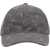 MARINE SERRE "Moon Laser" Baseball Hat GREY