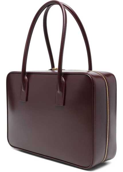 Genti de umar Saint Laurent Sac De Jour Bag RED Femei (BM 19483385) 3