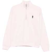 Bluze de trening "Dressed Fox" Sweatshirt Femei