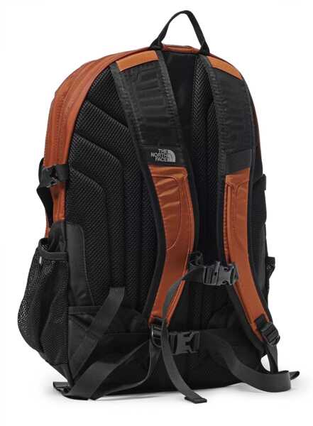 Rucsacuri The North Face Borealis Classic Backpack ORANGE Femei (BM 19483397) 2