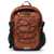 The North Face Borealis Classic" Backpack ORANGE
