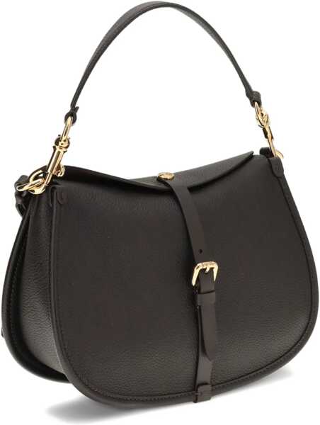 Genti de mana ETRO Medium Pony Bag BLACK Femei (BM 19483409) 3